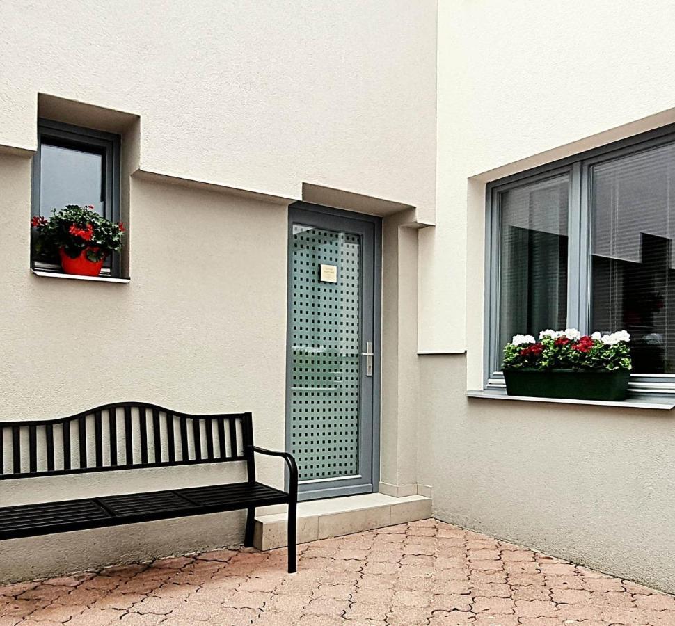 Apartman Zlaty Kriz Pisek  Ngoại thất bức ảnh
