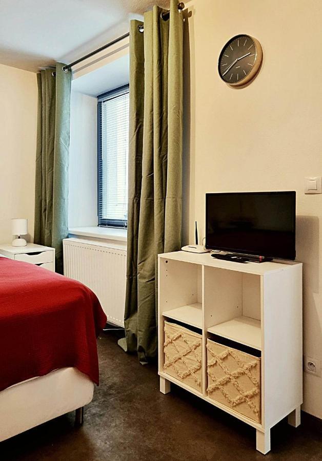 Apartman Zlaty Kriz Pisek  Ngoại thất bức ảnh