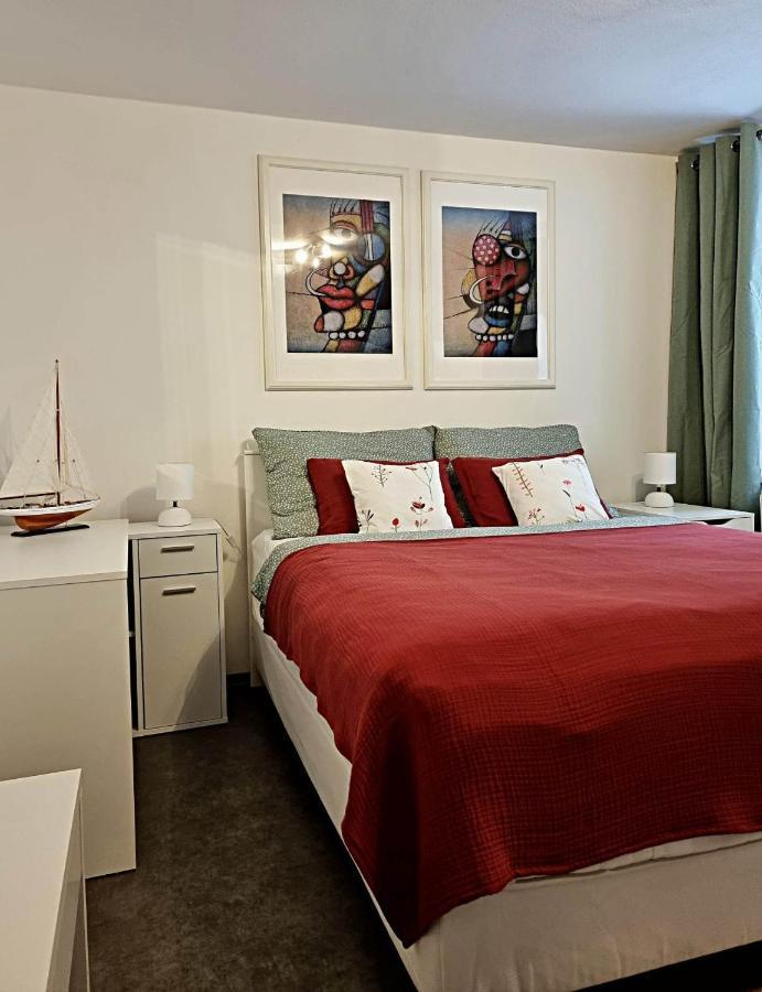 Apartman Zlaty Kriz Pisek  Ngoại thất bức ảnh