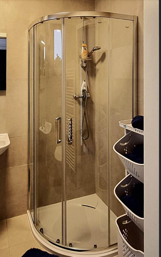 Apartman Zlaty Kriz Pisek  Ngoại thất bức ảnh