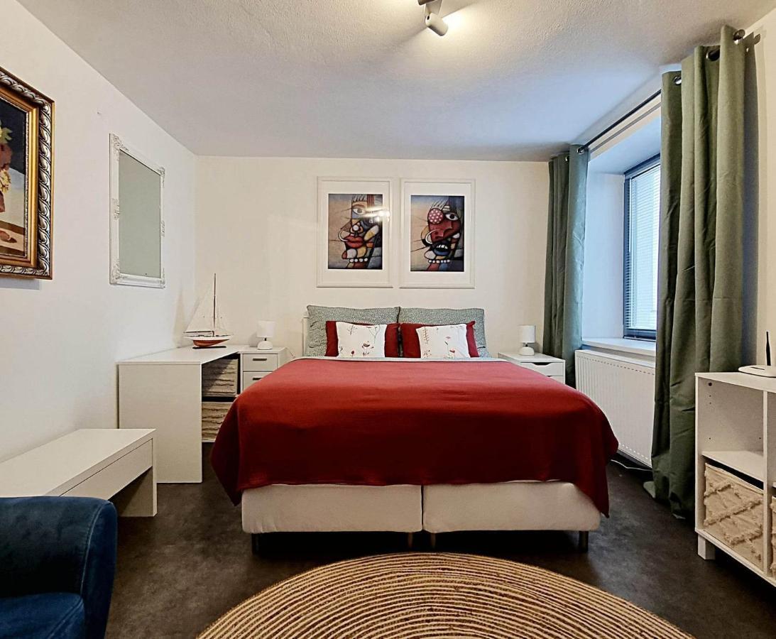 Apartman Zlaty Kriz Pisek  Ngoại thất bức ảnh